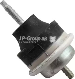 JP GROUP 4117901780 -  Подвеска, двигатель